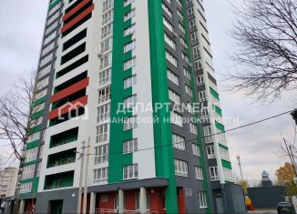 Продам 3-комнатную квартиру, 111 м2, Ивановская область, Зелёная улица, 25