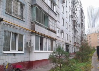 Продажа квартиры студии, 15.8 м2, Москва, улица Народного Ополчения, метро Народное Ополчение