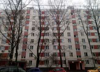 Продаю квартиру студию, 15.8 м2, Москва, бульвар Яна Райниса, 6к2, метро Сходненская