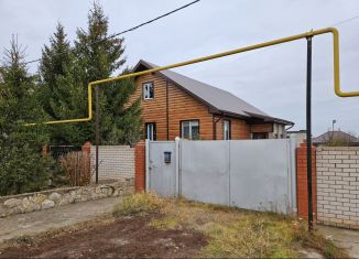 Продаю дом, 105 м2, деревня Старые Ерыклы, Лесная улица, 15