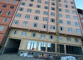 Продажа 2-ком. квартиры, 81 м2, село Агачаул, Еловая улица, 11