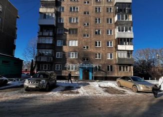 Продается 2-комнатная квартира, 44.3 м2, Новокузнецк, Горьковская улица, 64