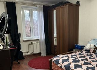 Комната в аренду, 20 м2, Москва, Шипиловская улица, 64к1, метро Зябликово