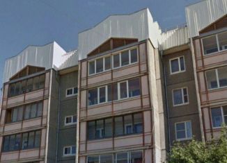 Сдается в аренду 2-комнатная квартира, 53 м2, Петрозаводск, Пробная улица, 7