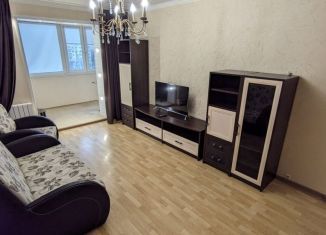 Сдача в аренду 1-ком. квартиры, 40 м2, Ульяновск, улица Рябикова, 70к2