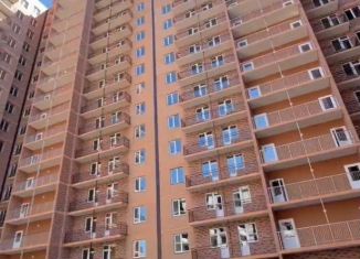 Продается трехкомнатная квартира, 73 м2, Грозный, проспект В.В. Путина, 38