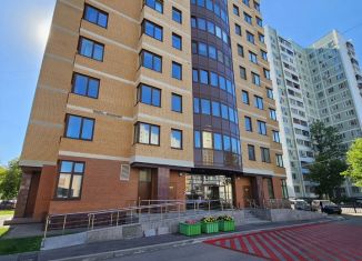 Сдам в аренду 3-ком. квартиру, 103 м2, Москва, Тихвинская улица, 14к1, СВАО