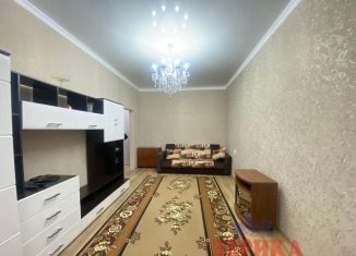 Сдается 1-ком. квартира, 40 м2, Крымск, улица 1 Мая, 66