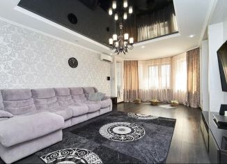 Сдам 3-комнатную квартиру, 150 м2, Краснодарский край, Гаражная улица, 67