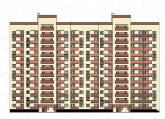 Продается 1-комнатная квартира, 41.2 м2, Ярославская область