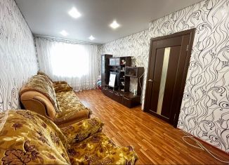 Продажа 1-комнатной квартиры, 34.7 м2, Татарстан, улица Комаровка, 5