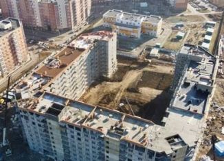 Продам 1-комнатную квартиру, 42.4 м2, Красноярск, Центральный район, Северное шоссе, 50А