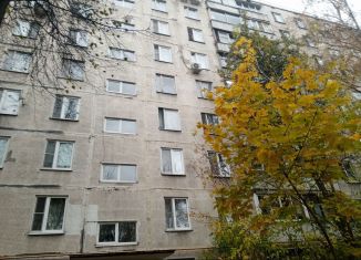 Продам квартиру студию, 20 м2, Москва, улица Алексея Дикого, 20, район Новогиреево