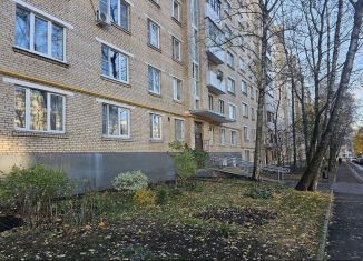 Продается квартира студия, 14 м2, Москва, Алтайская улица, 26, ВАО