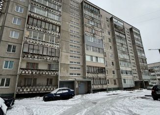 Сдается 1-ком. квартира, 35 м2, Петрозаводск, улица Древлянка, 3, район Древлянка