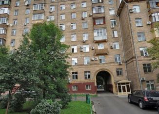 Продам 2-ком. квартиру, 62 м2, Москва, Киевская улица, 24