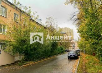 Продажа двухкомнатной квартиры, 46 м2, Ивановская область, Пограничный переулок, 37