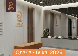 Продам 2-комнатную квартиру, 62.4 м2, Нижегородская область