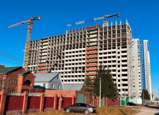 Продам квартиру студию, 20.6 м2, Республика Башкортостан, Новоуфимская улица, 13