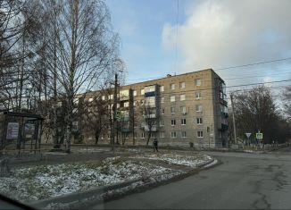 Сдается 2-комнатная квартира, 44 м2, Удмуртия, Советская улица, 118