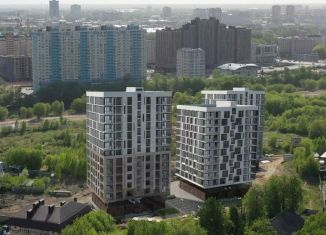 2-ком. квартира на продажу, 64 м2, Иваново, Стартовая улица, 3, Советский район