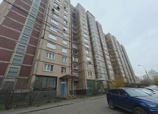 Продаю квартиру студию, 18.7 м2, Москва, 2-я Вольская улица, район Некрасовка