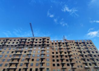 Продажа 1-ком. квартиры, 39.5 м2, Ярославль, Яковлевская улица, 26/33