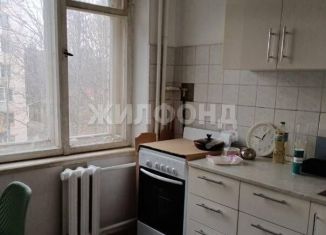 Продажа 2-комнатной квартиры, 41.7 м2, Санкт-Петербург, улица Карбышева, 4к2, метро Лесная