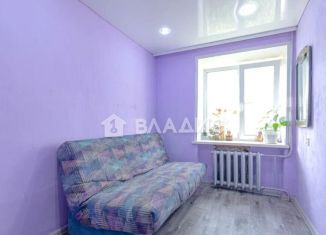 Продам 2-ком. квартиру, 40 м2, Вологда, улица Прядильщиков, 5