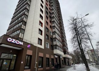 Продажа квартиры студии, 24 м2, Пермь, Краснополянская улица, 32