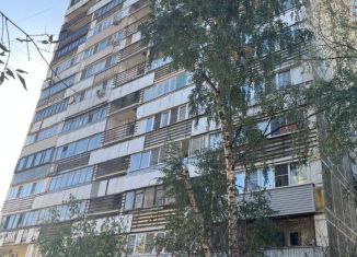 Сдается двухкомнатная квартира, 42 м2, Москва, улица Малыгина, 11