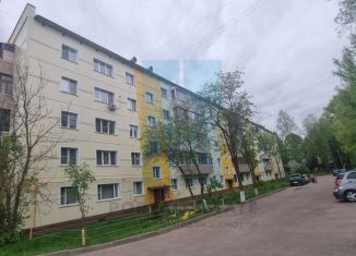 2-ком. квартира на продажу, 43.5 м2, Подольск, Пролетарская улица, 2