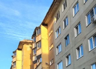 Продам пятикомнатную квартиру, 105.9 м2, Красноярский край, улица Толстого, 3А