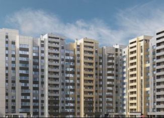 Продам 1-комнатную квартиру, 37.7 м2, Симферополь, улица Никанорова, 4