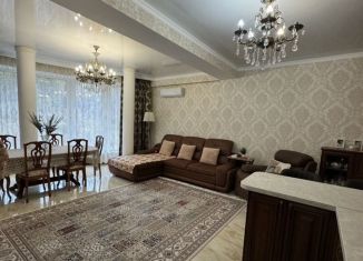 Продается 3-комнатная квартира, 79.8 м2, Сочи, улица Лысая Гора, микрорайон Светлана