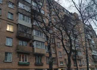 Сдам в аренду двухкомнатную квартиру, 41 м2, Москва, Волжский бульвар, 14