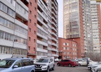 Продажа однокомнатной квартиры, 41.5 м2, Бурятия, улица Смолина, 54А