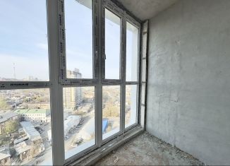 Продажа 2-комнатной квартиры, 42 м2, Ростов-на-Дону, Привокзальная улица, 3/1, Железнодорожный район