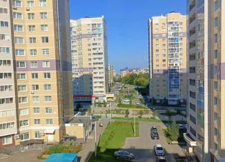 Сдается 1-ком. квартира, 40 м2, Чувашия, Радужная улица, 7