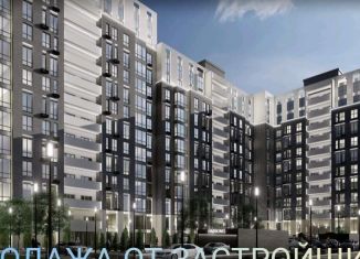 Продам 2-ком. квартиру, 76 м2, Каспийск, улица Амет-хан Султана, 34