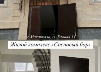 Продам однокомнатную квартиру, 45.8 м2, село Агачаул, Еловая улица, 27