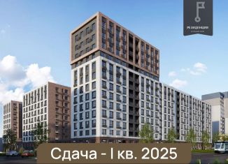 Продаю 3-комнатную квартиру, 81.9 м2, Нижегородская область