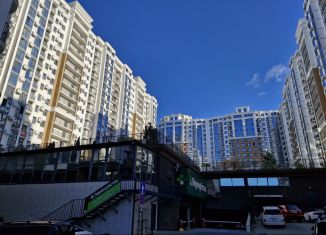 Продается 3-ком. квартира, 105 м2, Сочи, переулок Трунова, 6к7, микрорайон Завокзальный