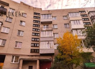 Продаю 2-комнатную квартиру, 50 м2, Санкт-Петербург, Стрельнинское шоссе, 2