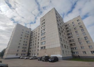 1-ком. квартира на продажу, 33.5 м2, Уфа, улица Мусы Джалиля, 66