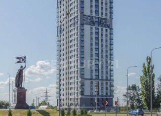 Продам 3-ком. квартиру, 87.3 м2, Липецк, Индустриальная улица, 90Б