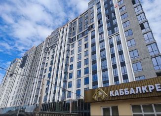 Продаю 2-комнатную квартиру, 83.8 м2, Нальчик, улица Идарова, 176