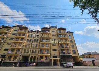 Продажа трехкомнатной квартиры, 95 м2, Ессентуки, Пятигорская улица, 24