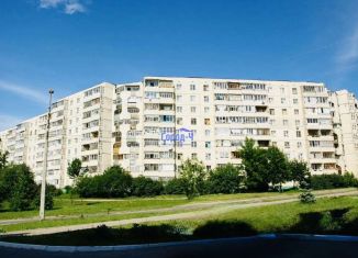 Продам однокомнатную квартиру, 38 м2, Чебоксары, улица Ахазова, 1, Московский район