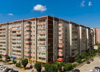 Сдается 2-ком. квартира, 48 м2, Екатеринбург, Родонитовая улица, 5, метро Ботаническая